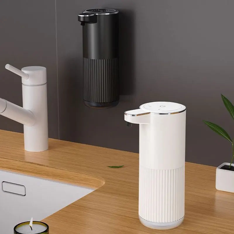 VOREX SMART FOAM DISPENSER MODEL 4