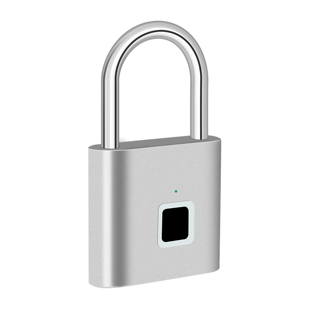 vorex fingerprint lock
