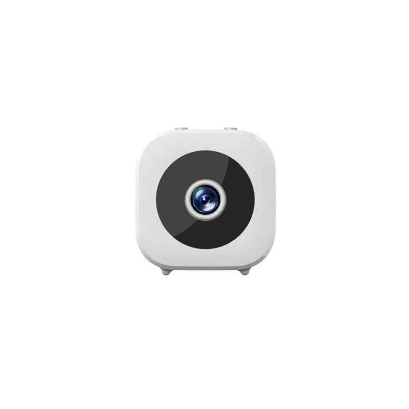 smart mini security camera