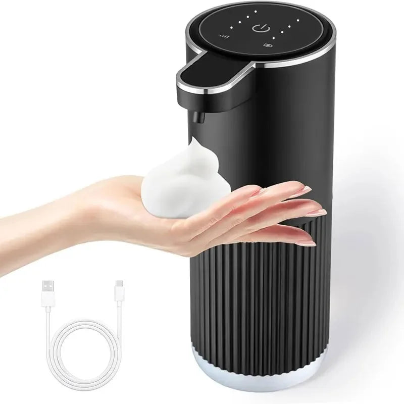VOREX SMART FOAM DISPENSER MODEL 4