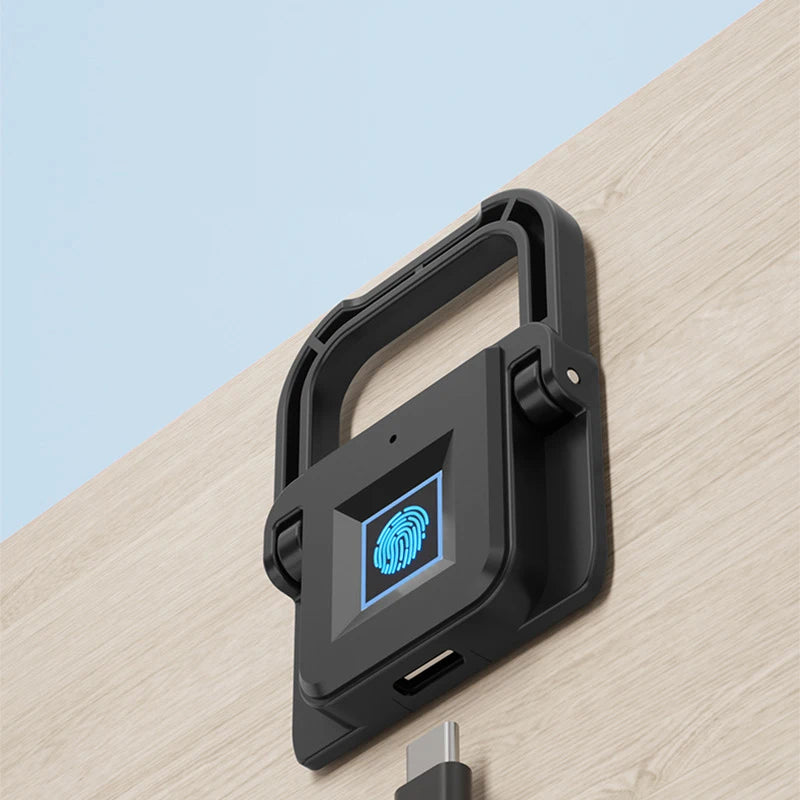 VOREX SMART DRAWER LOCK