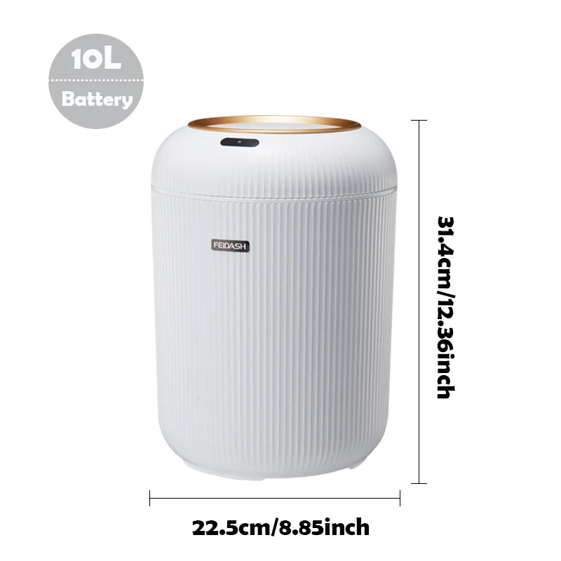 VOREX SMART BIN