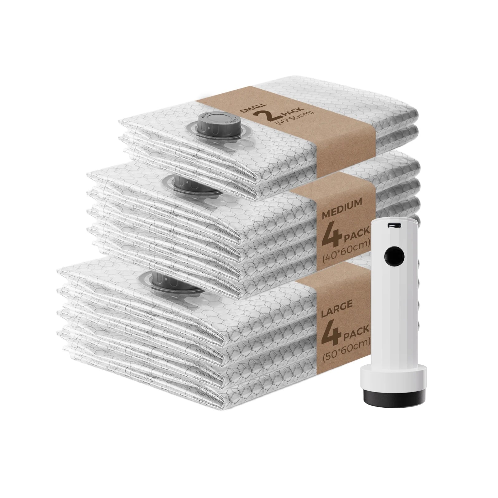 Vorex SpaceSaver Pro™