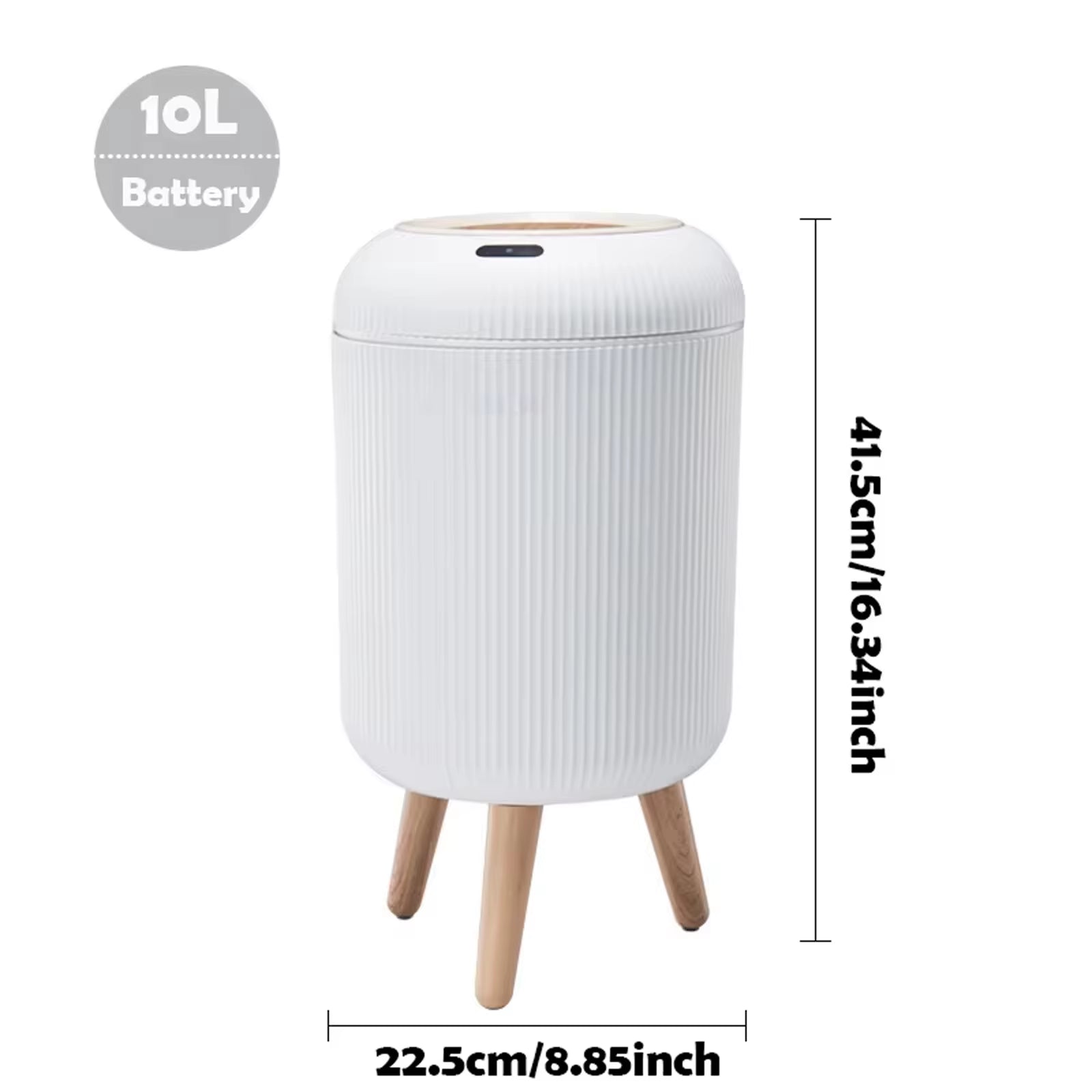 VOREX SMART BIN