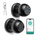 VOREX ROUND SMART DOOR LOCK