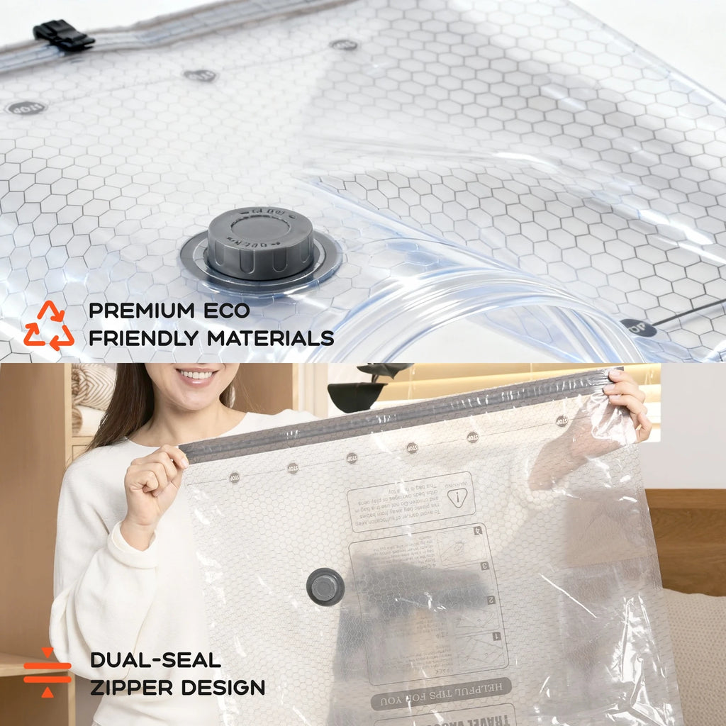 Vorex SpaceSaver Pro™